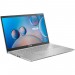 Laptop ASUS 15.6'' Procesor Intel® Celeron® N4020 (4M Cache, pana la 2.80 GHz), Full HD, 4GB DDR4, 256GB SSD, Transparent Silver, Licenta Windows 10 Professional